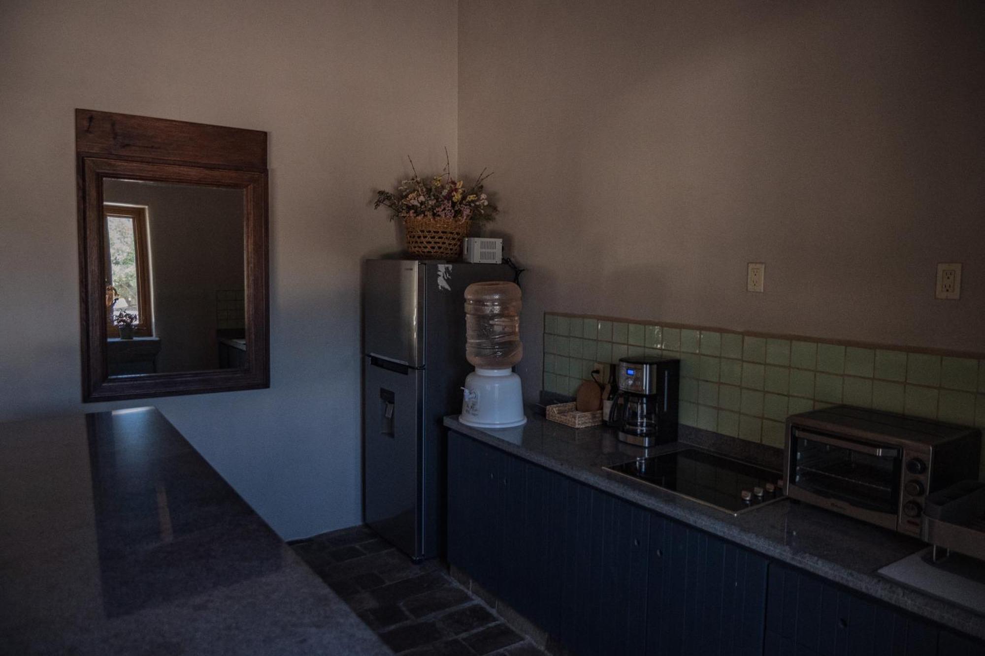 Alma Liebre Vinedos Del Valle Valle de Guadalupe Ngoại thất bức ảnh