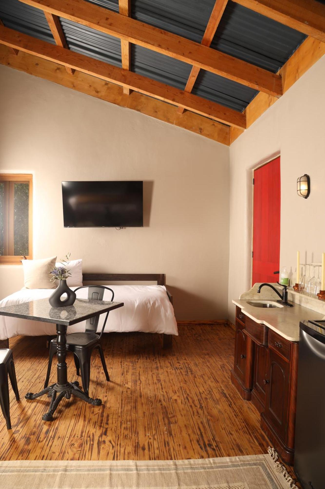 Alma Liebre Vinedos Del Valle Valle de Guadalupe Ngoại thất bức ảnh