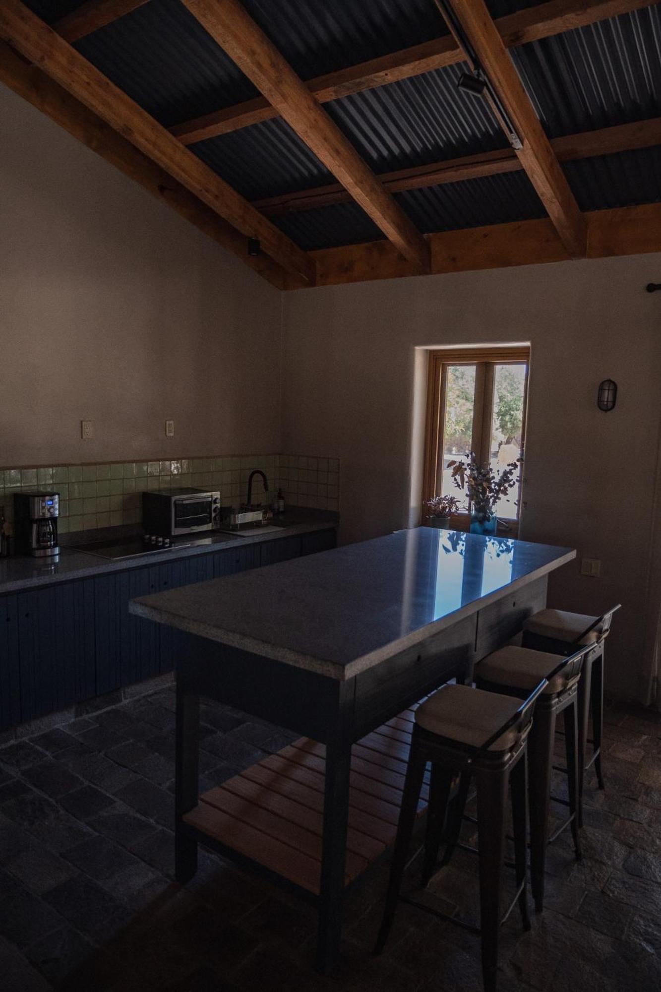 Alma Liebre Vinedos Del Valle Valle de Guadalupe Phòng bức ảnh